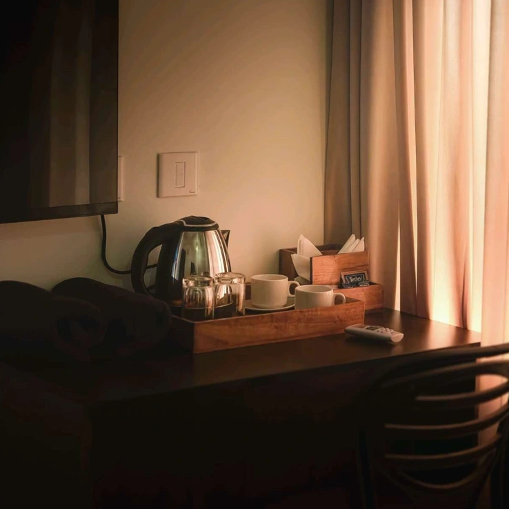 AC Room