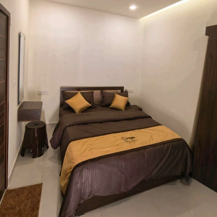 Non Ac Rooms