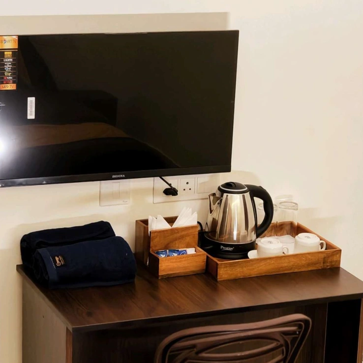 Non Ac Rooms
