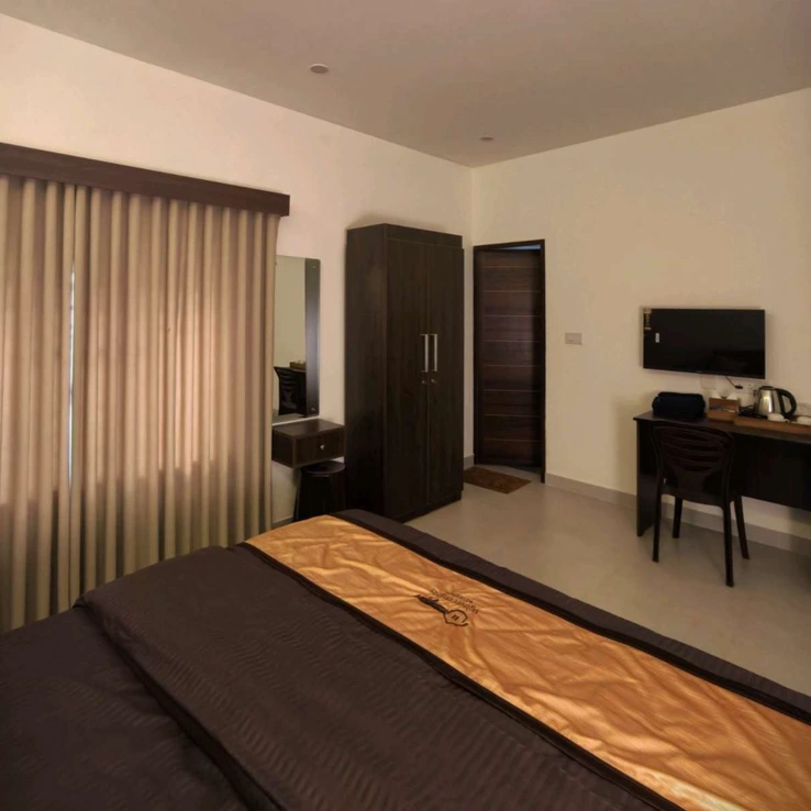 Non Ac Rooms
