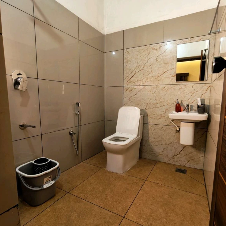 Non Ac Rooms
